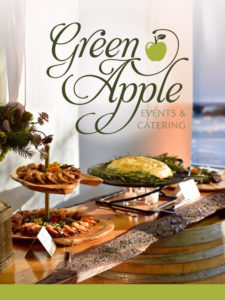Green Apple Events and Catering
